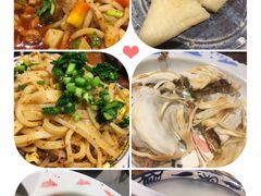 -袁家村关中印象体验地(大唐不夜城店)