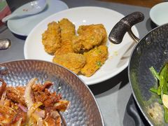 -姑苏家宴·苏帮菜·松鼠桂鱼(苏州总店)