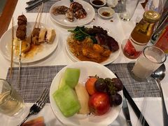 -The COOK·厨餐厅·自助餐(浦东嘉里大酒店)
