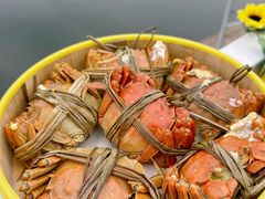 -七的湖·江南蟹舫·阳澄湖农家菜(蟹舫苑店)