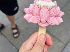 -灵山胜境