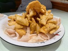-老松滨饭店(菜艺街店)