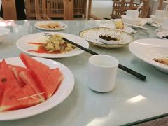 -豫满楼(郑东新区店)