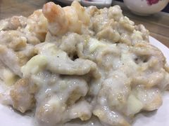 -老七饭馆(光荣道总店)