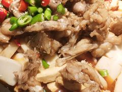 -蛙喔牛蛙(仙林万达茂店)