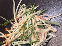 -大渔铁板烧(花园道店)