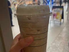 -星巴克(无锡大东方店)