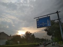 -浙江科技大学(小和山校区)