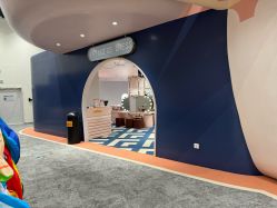 -奈尔宝家庭中心·亲子餐厅(鄞州万达店)