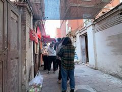 -老婆婆炒饭(小白楼1902欧式风情街店)