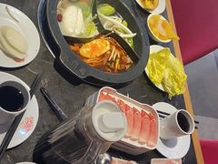 -火锅岛潮牌自助餐厅(天津天佑城店)