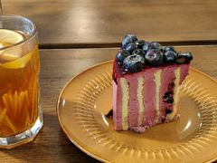 -BAKER&SPICE(环贸店)