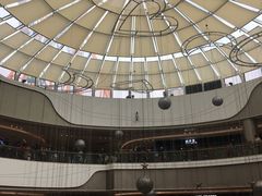 -石狮世茂摩天城摩天轮