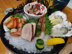 -夫子道刺身