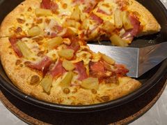 -必胜客(东营万达店)