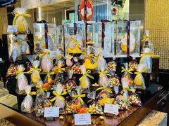 -西点坊(浦东香格里拉店)