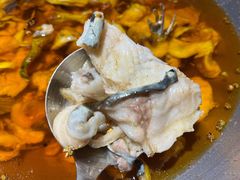 -雲蜀龙阁·金牌水煮鱼(方庄店)