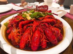 -化得了笼虾馆·精品大虾·罗氏虾·香辣蟹(庐江路店)