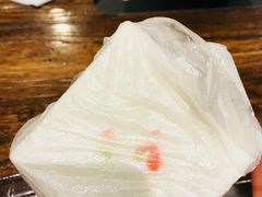 -韩萍老南京馄饨(河西万达店)