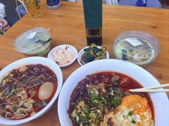 -蒋家肠旺面馆老店(合群路店)