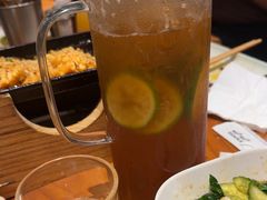-木屋烧烤(惠阳华润小径湾店)