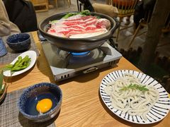 -樱之味精致料理融合餐厅