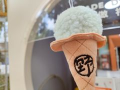 -野人先生现做冰淇淋(北京顺义祥云小镇店)