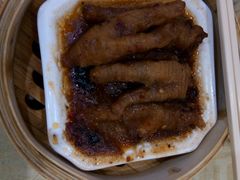 -港海餐厅(解放东路店)