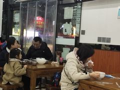 大堂-回坊马二饺子馆