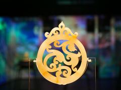 -北京大葆台遗址博物馆