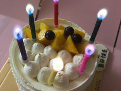 -黑池口感烘焙·生日蛋糕(坂田店)