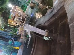 -泉城欧乐堡戏水湾艺术养生温泉