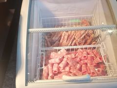 -唐拉雅秀酒店-西锦汇空中BBQ·思创餐厅