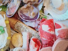 -Thai Basil罗勒叶泰式餐厅(时代天街店)