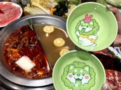 -楠火锅(太古里总店)
