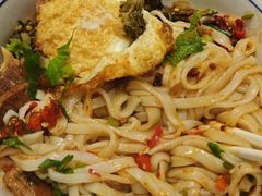 -公交新村粉店(窑岭店)