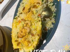 菠萝炒饭-不仔客海鲜·三亚老字号(第一市场店)