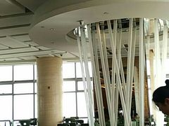 -湖景知味西餐厅•自助餐• 轻食(南京金茂威斯汀大酒店)