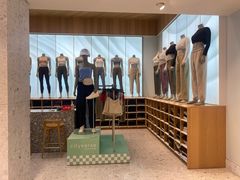 -lululemon(新天地店)