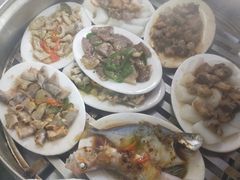 -正宗牛奇排骨饭(第一分店)