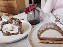 布达佩斯蛋糕-SMAKA(复兴soho店)