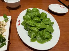 -鸿毛饺子(紫竹桥店)