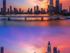 -深圳人才公园