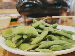 -合易泓烤肉•首创生椰大油边(宁山路店)