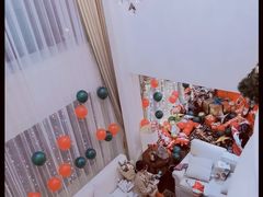 -茂名熹龙国际大酒店(人民广场高铁站店)