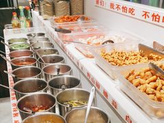 -肥鱼屯活鱼锅(惠工街店)