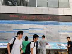 -南山图书馆(常兴路店)