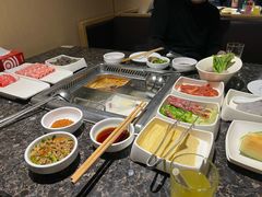 -海底捞火锅(群星城店)