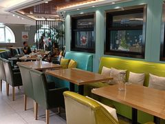 -去茶去餐厅(中央大街店)
