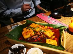 -茶花妹子云南餐厅(北大店)